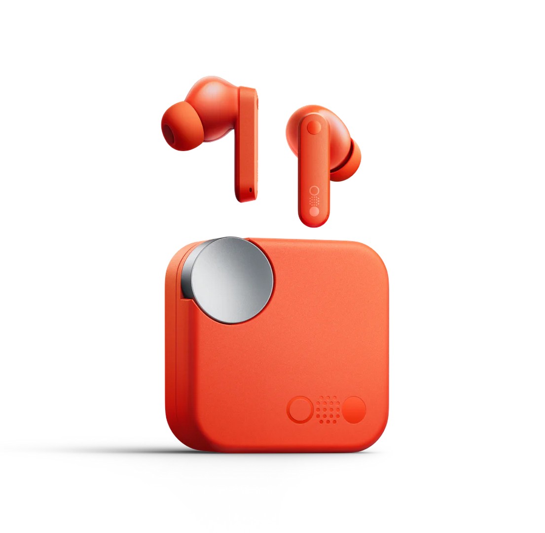 Nothing Unveils Nothing Phone (2a): Pre-orders start tomorrow! 5 CMF Buds