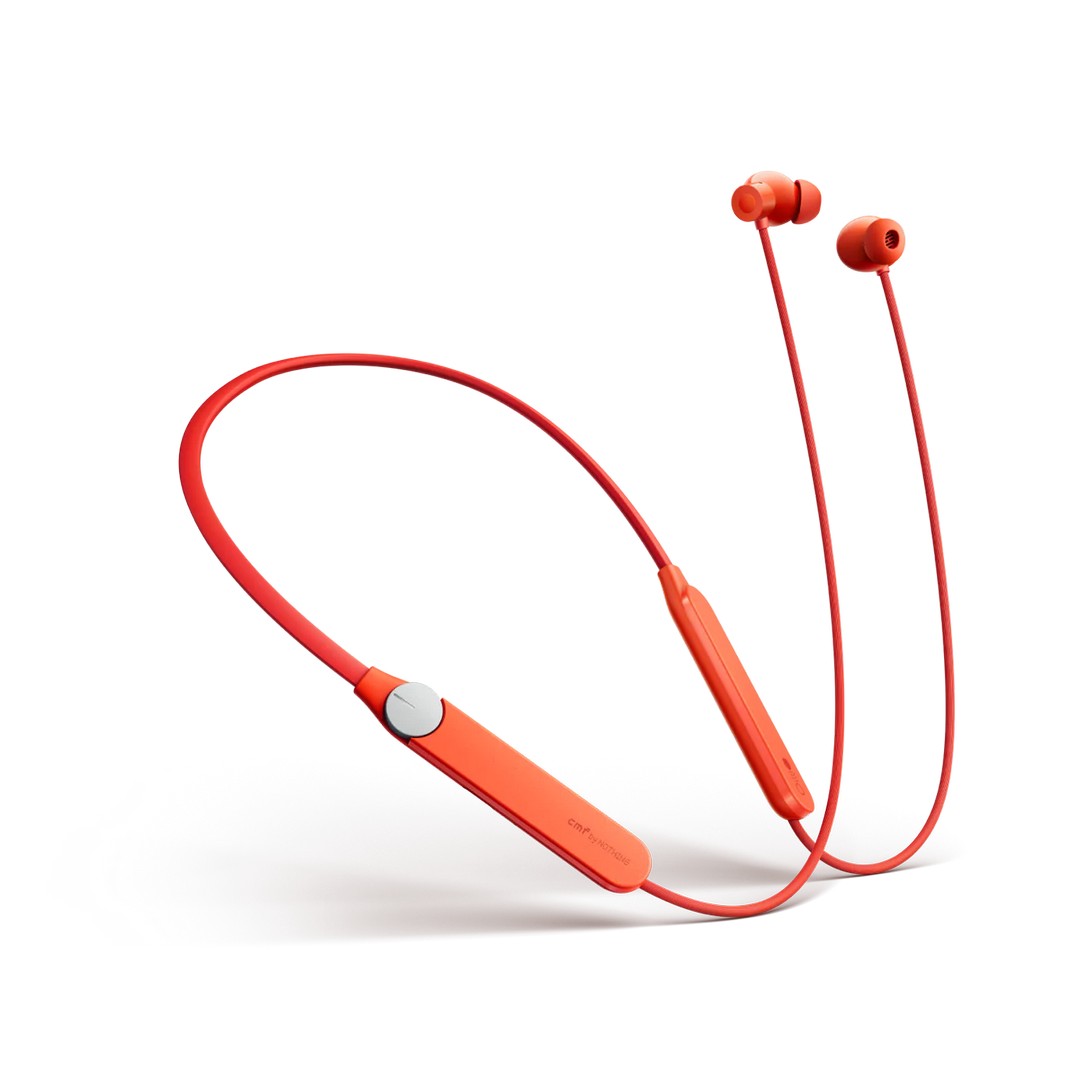 Nothing Unveils Nothing Phone (2a): Pre-orders start tomorrow! 4 CMF Neckband Pro