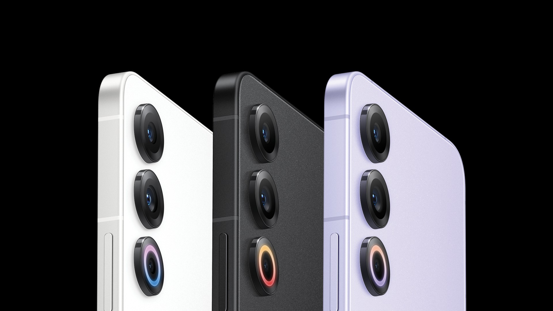 Meizu Unveils The Meizu 21 In Malaysia; Features Snapdragon 8 Gen 3 And Dynamic Ring 2 Meizu 21 Cameras