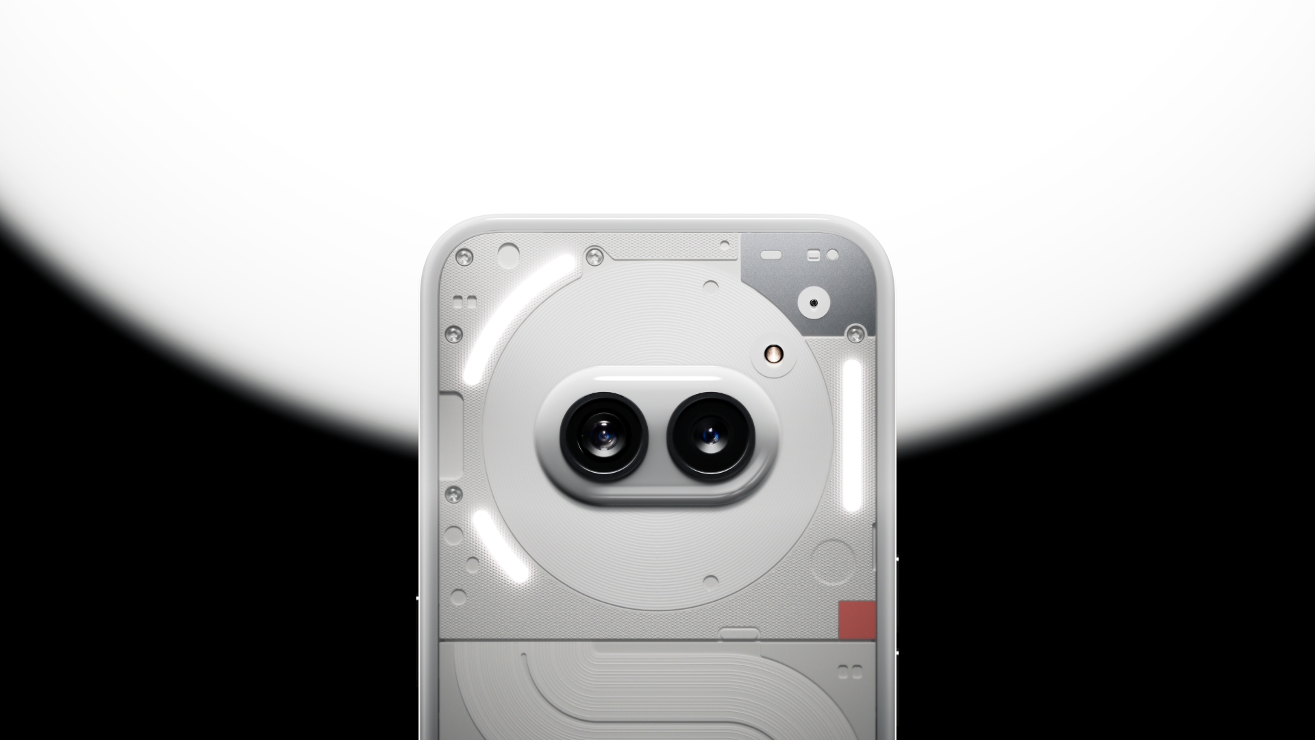 Nothing Unveils Nothing Phone (2a): Pre-orders start tomorrow! 3 Nothing Phone 2a