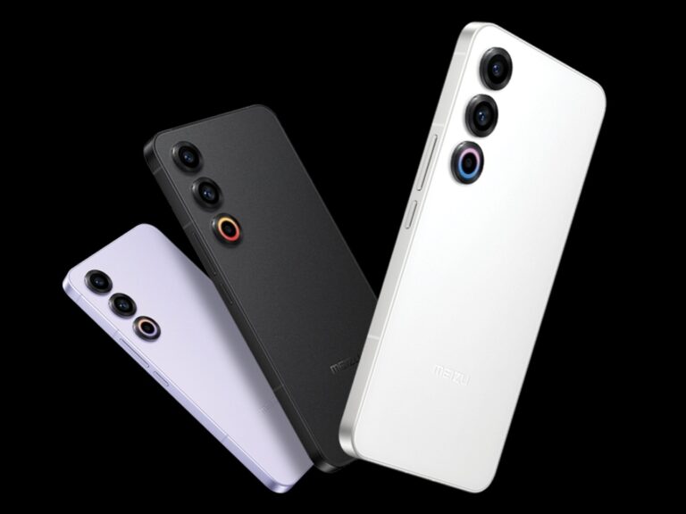 Meizu 21
