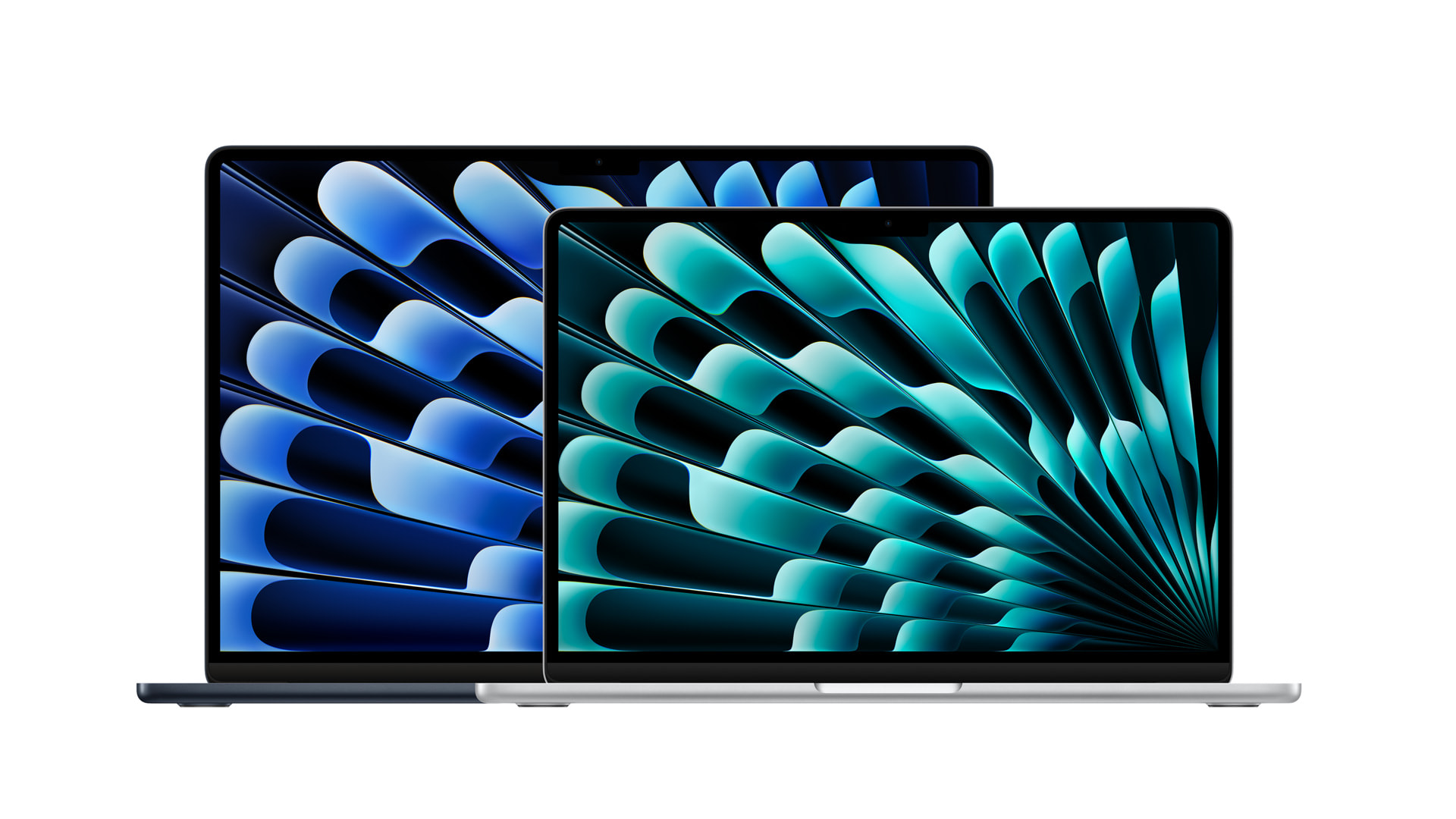 Apple Unveils the New 13-inch and 15-Inch MacBook Air with the Powerful M3 Chip 1 Apple MacBook Air M3 Chip