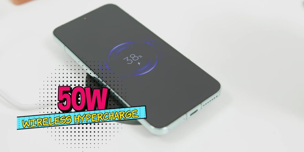 9.2 wireless charge