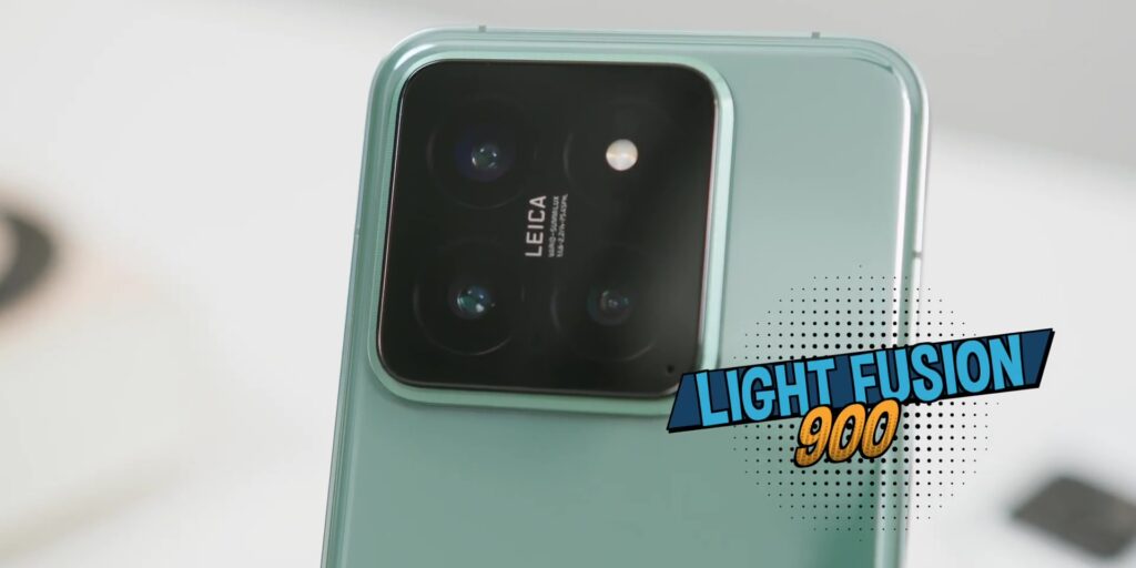 3.2 light fusion 900