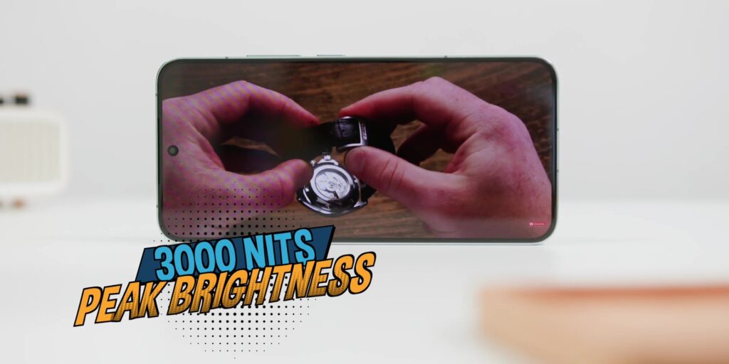2.2 peak nits