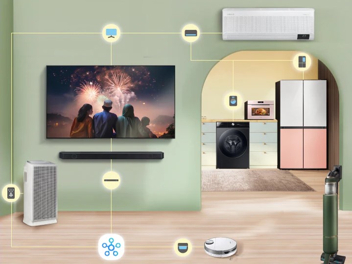 Embrace the Spirit of Raya with Samsung’s Festive Deals cover