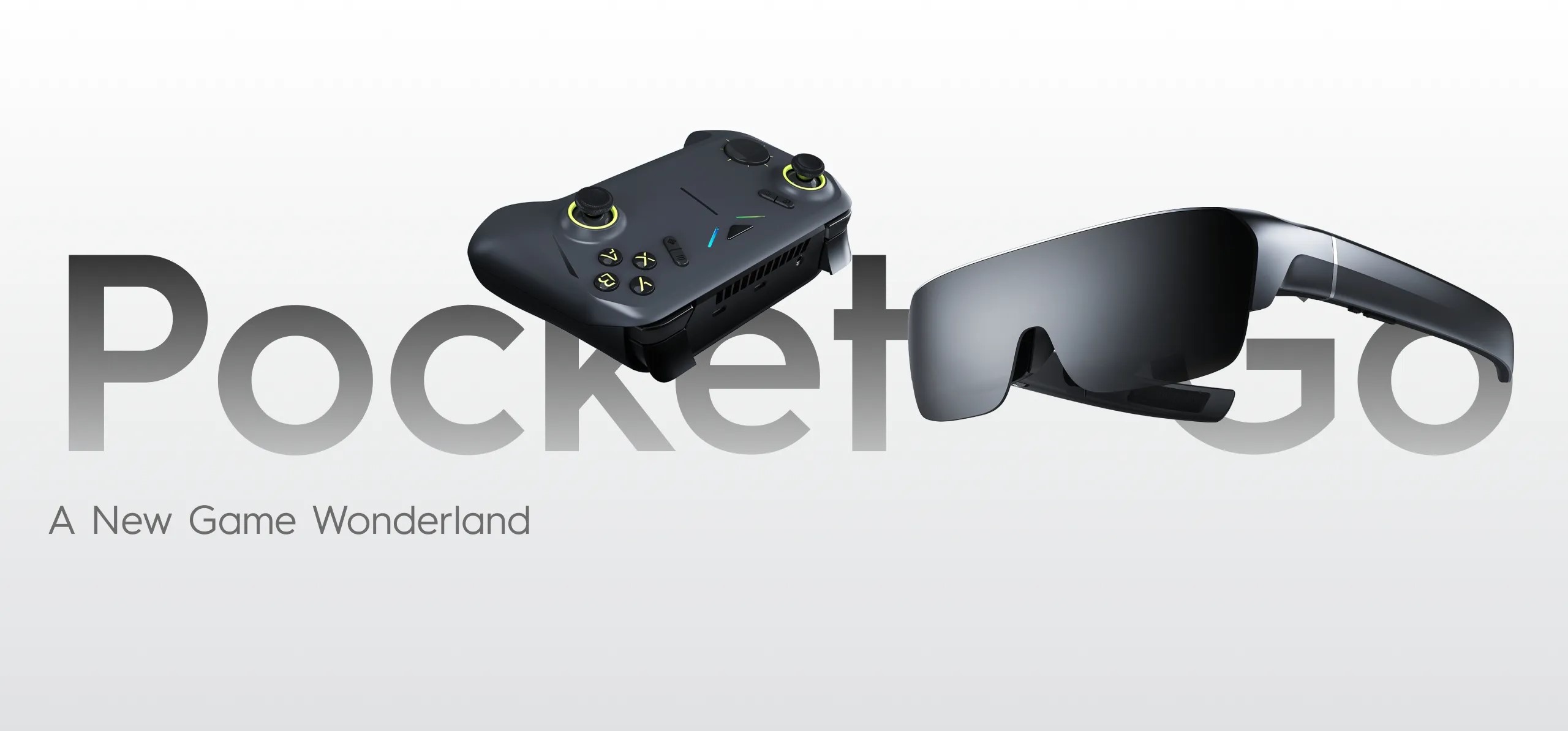 TECNO Unveils Pocket Go: A Handheld Gaming PC Inside a Controller 1 TECNO Pocket Go