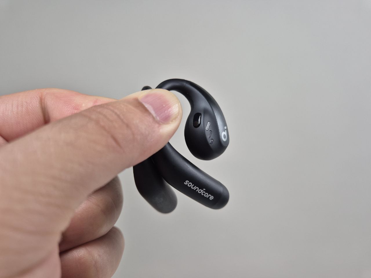 Anker Soundcore AeroFit Pro Review: Open-Ear Headband Earphones for Aware Athletes 12 Anker Soundcore AeroFit Pro Review 10