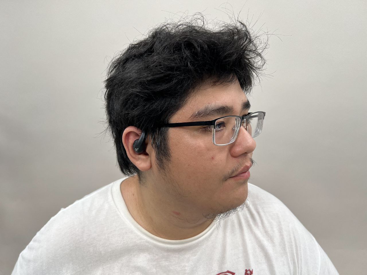 Anker Soundcore AeroFit Pro Review: Open-Ear Headband Earphones for Aware Athletes 5 Anker Soundcore AeroFit Pro Review 1