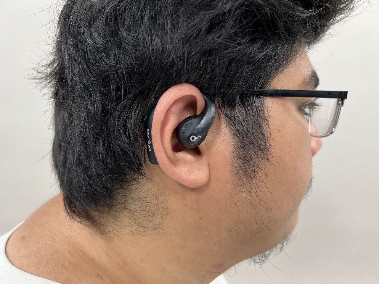Anker Soundcore AeroFit Pro Review: Open-Ear Headband Earphones for Aware Athletes 2 Anker Soundcore AeroFit Pro Review 2
