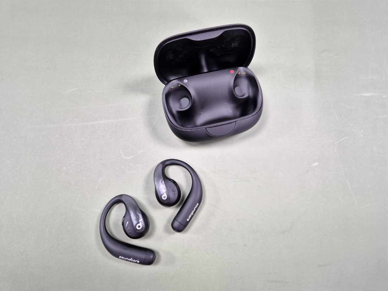 Anker Soundcore AeroFit Pro Review: Open-Ear Headband Earphones for Aware Athletes 13 Anker Soundcore AeroFit Pro Review 5