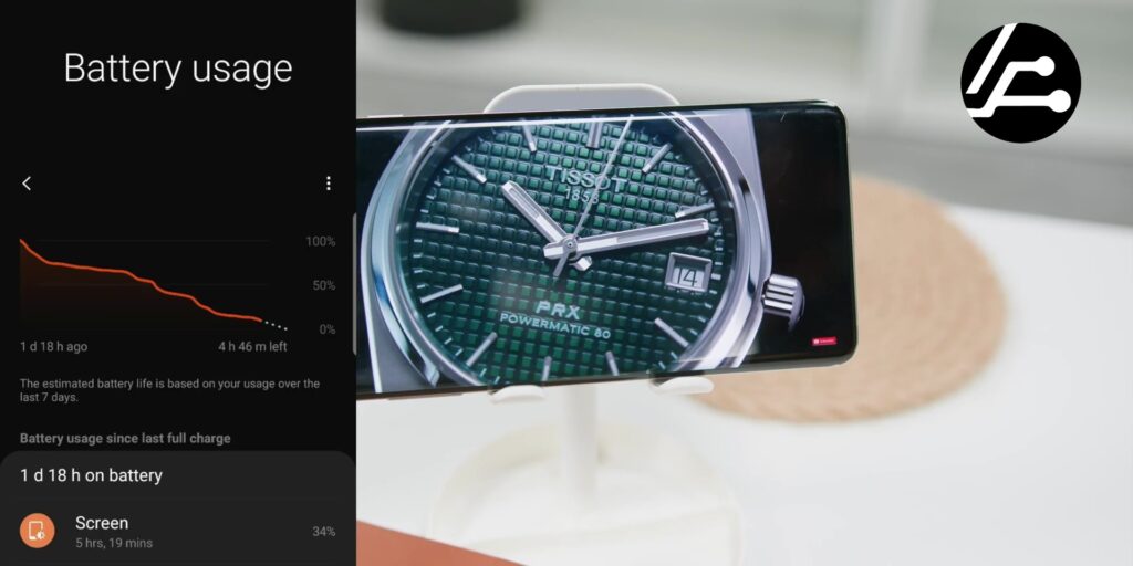 8.3 screen time FHD
