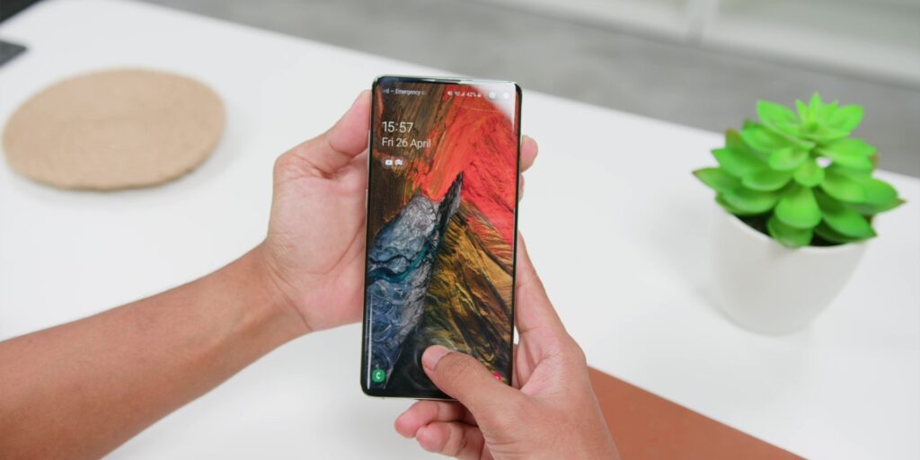 3.2 fingerprint sensor