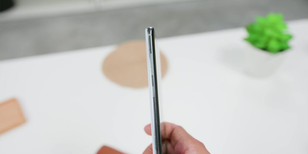 1.5 side frame
