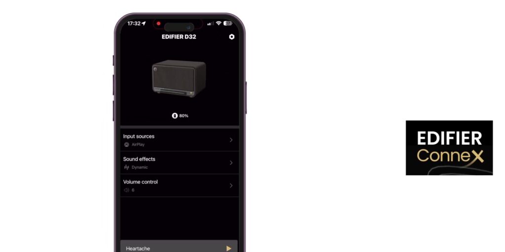 5.2 app home