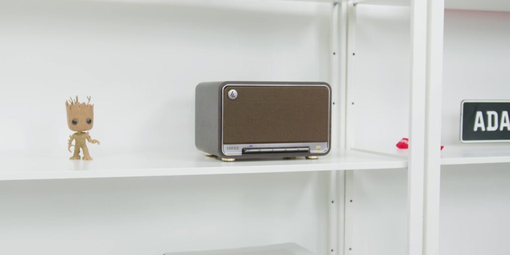 3.4 multiroom audio