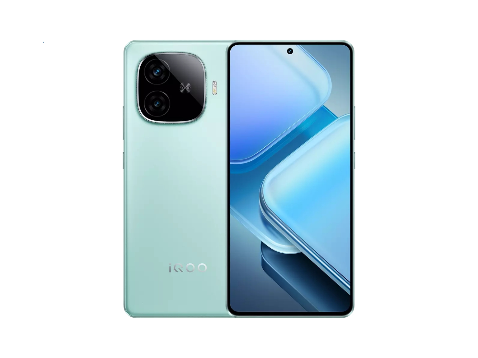 Calling All Mobile Gamers: iQOO Teams Up with Honor of Kings for Epic Esports Tournament! 2 iQOO Z9 5G cover