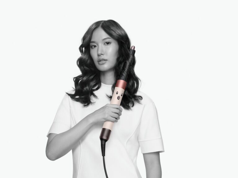 Dyson Supersonic and Airwrap New Colours cover