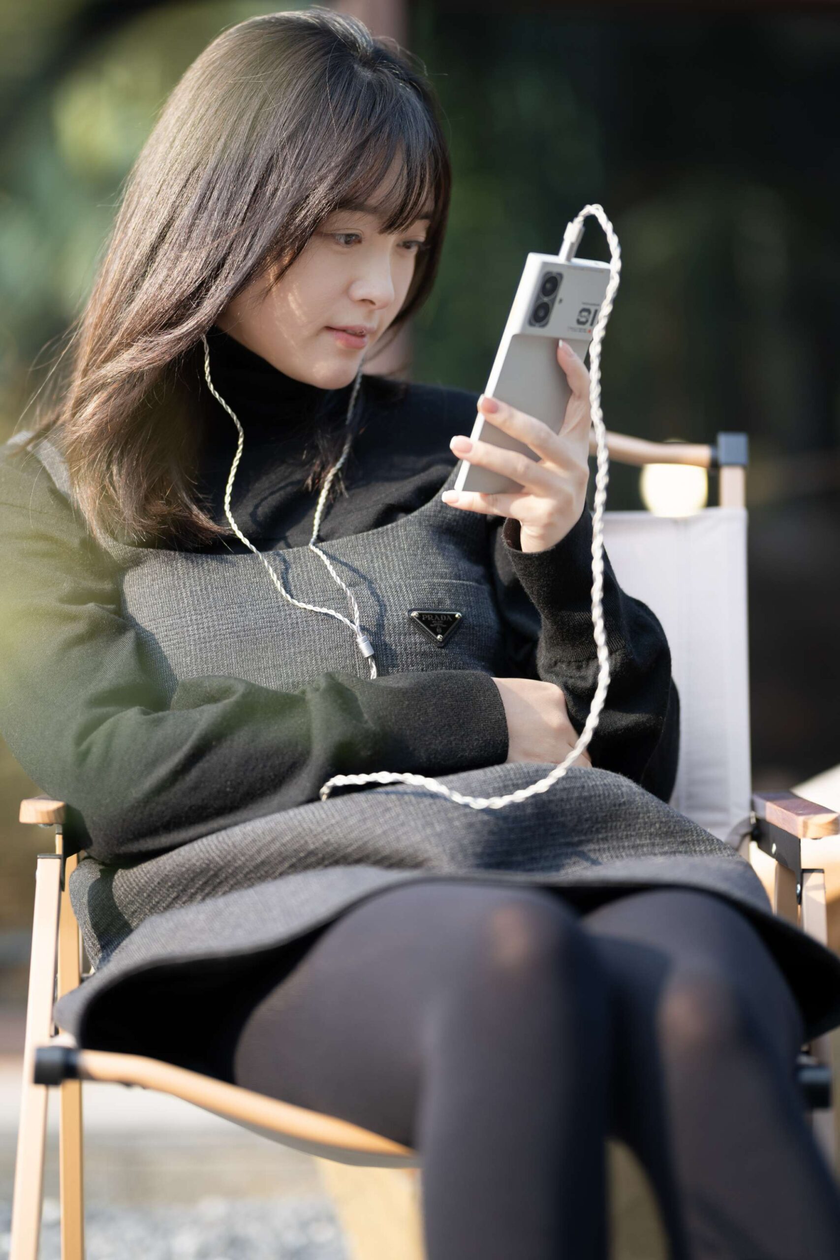 Moondrop MIAD 01: A Fusion of Hi-Fi Audio and Cutting-Edge Smartphone Technology 3 Moondrop MIAD 01 3 scaled