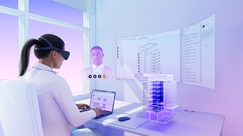 Meta Unveils Multi-Faceted Plan for Mixed Reality Domination 1 Meta Quest VR 1