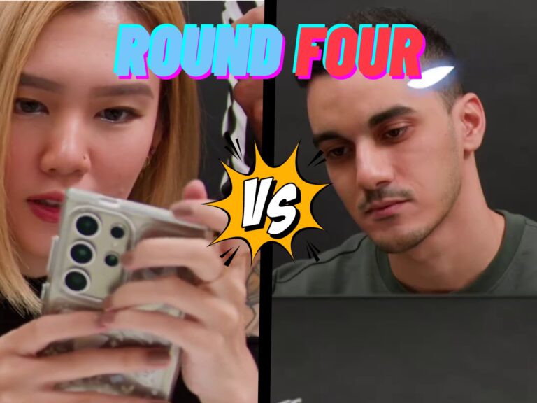 Samsung Galaxy AI vs Adobe Photoshop and Topaz Video AI Round Four cover