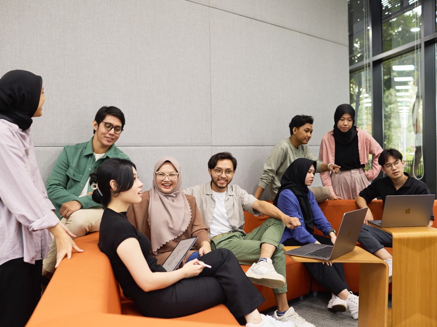 Apple Invests in Indonesia's Future with Fourth Apple Developer Academy in Bali 1 Bali Apple Developer Academy cover