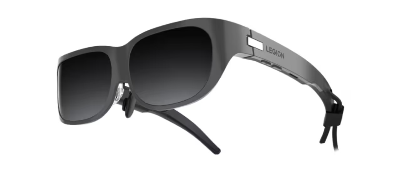 Lenovo Legion Glasses Now Available In Malaysia For RM1,819 1 Lenovo Legion Glasses 3