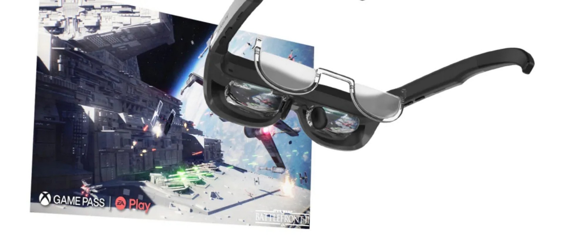 Lenovo Legion Glasses Now Available In Malaysia For RM1,819 2 Lenovo Legion Glasses