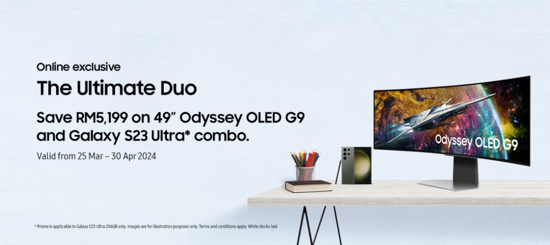 Celebrate Raya In Style With Samsung's Exclusive Online Raya Combo Deals 1 Samsung Raya Combo Deals