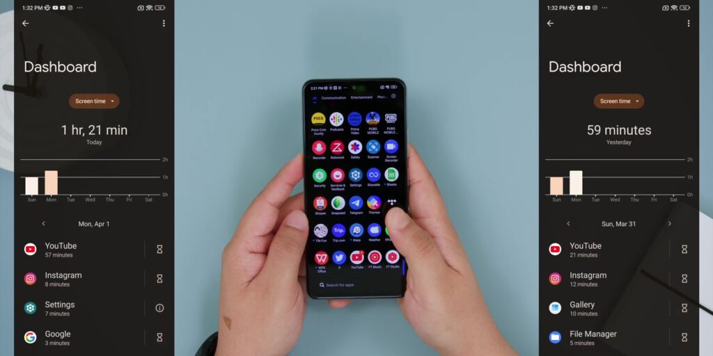 5.4 battery now