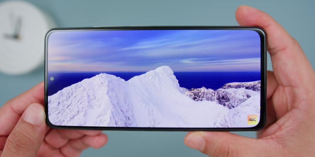 2.1 screen