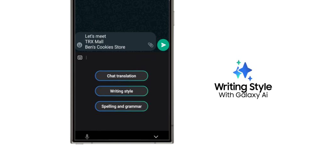 1.1 writing style