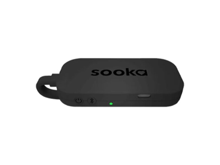 Sooka Stick Cover Pic