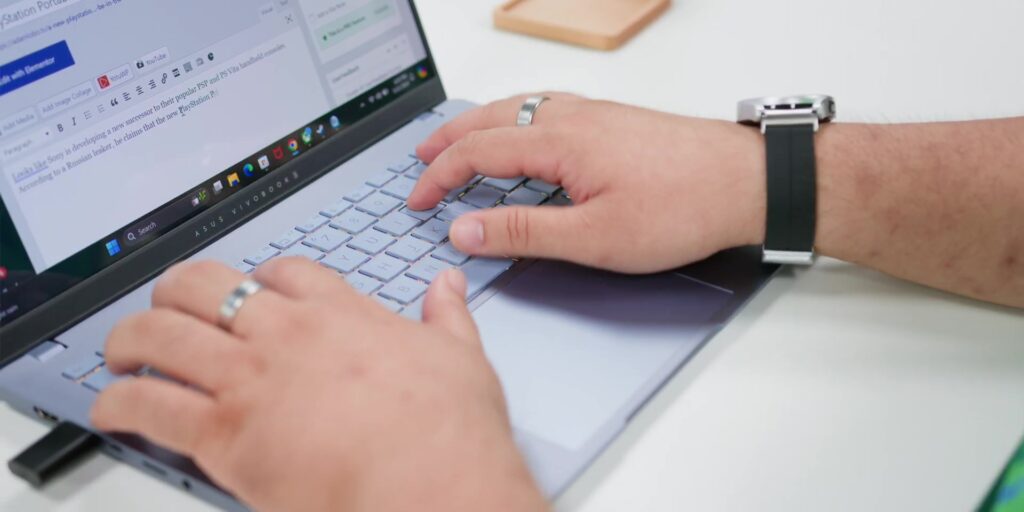 6.3 keyboard exp