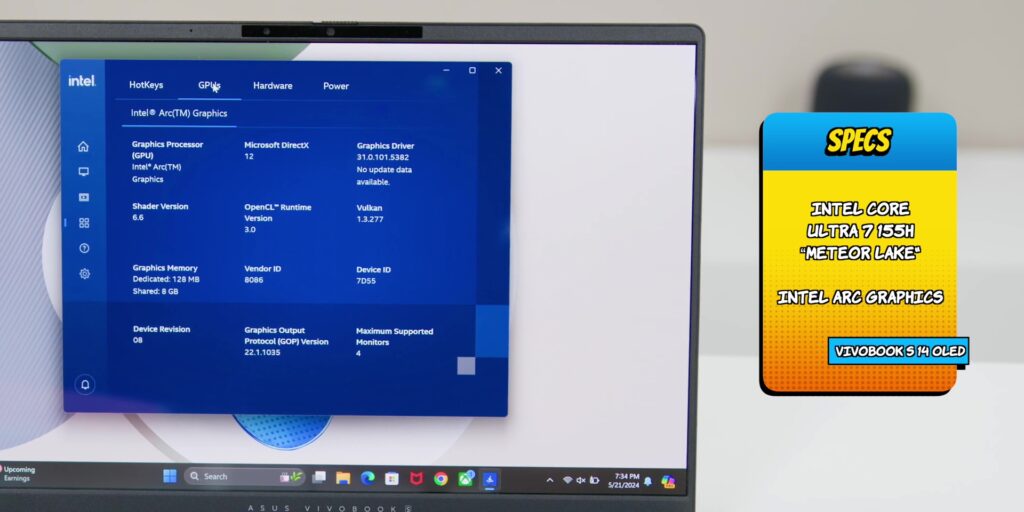 5.1 specs