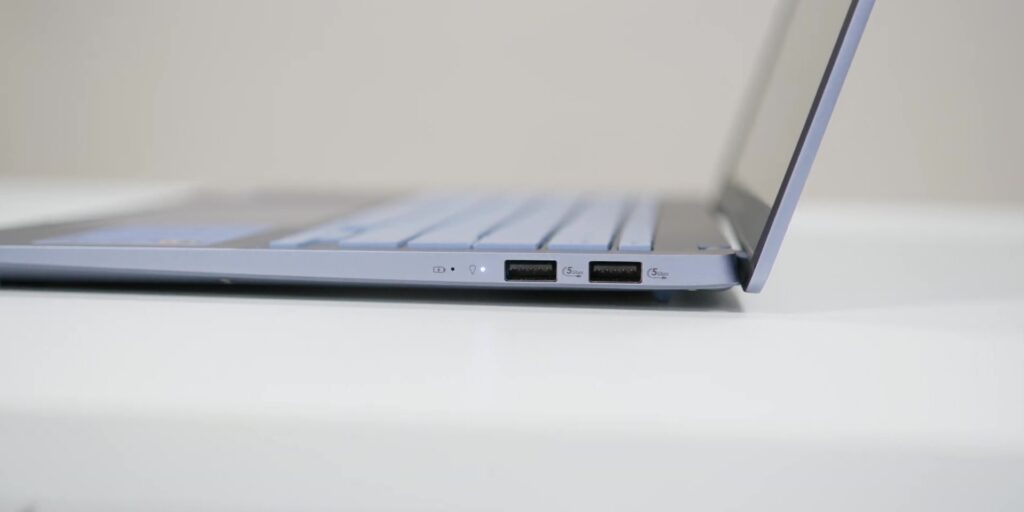 4.6 right ports