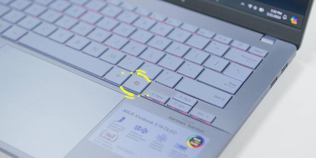 4.2 copilot button