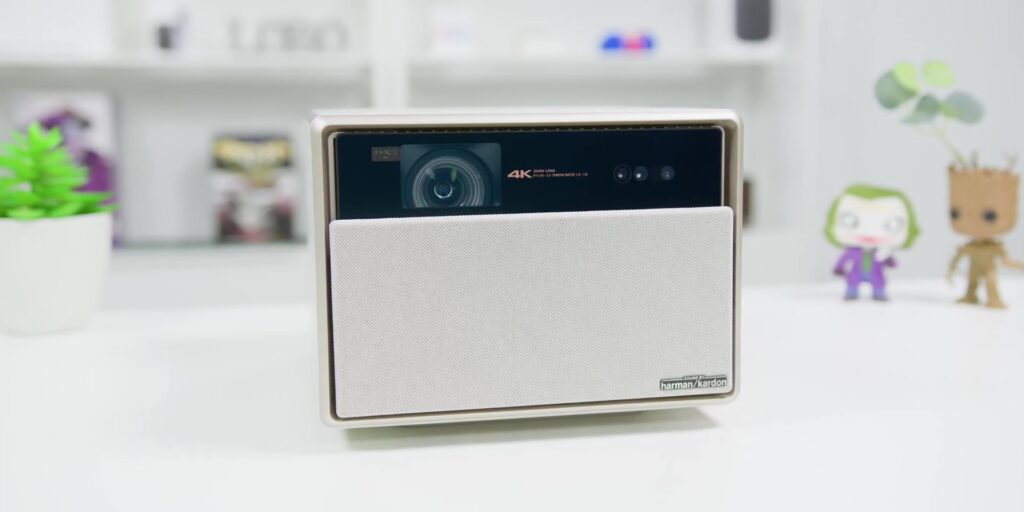 Switching From My OLED TV To A Projector For 1 Week! Is It A Mistake? 🤔 | XGIMI HORIZON Ultra 26 5.1 conclusion xgimi