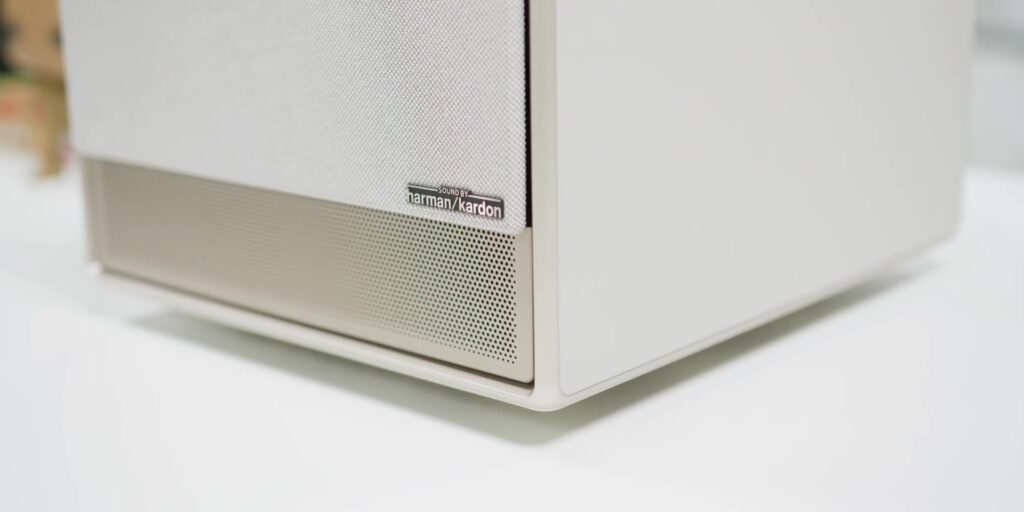 Switching From My OLED TV To A Projector For 1 Week! Is It A Mistake? 🤔 | XGIMI HORIZON Ultra 24 4.6 good speakers