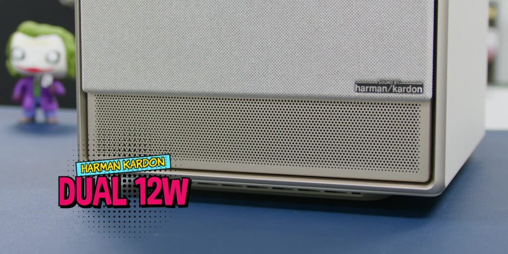 Switching From My OLED TV To A Projector For 1 Week! Is It A Mistake? 🤔 | XGIMI HORIZON Ultra 15 3.6 harman kardon speaker