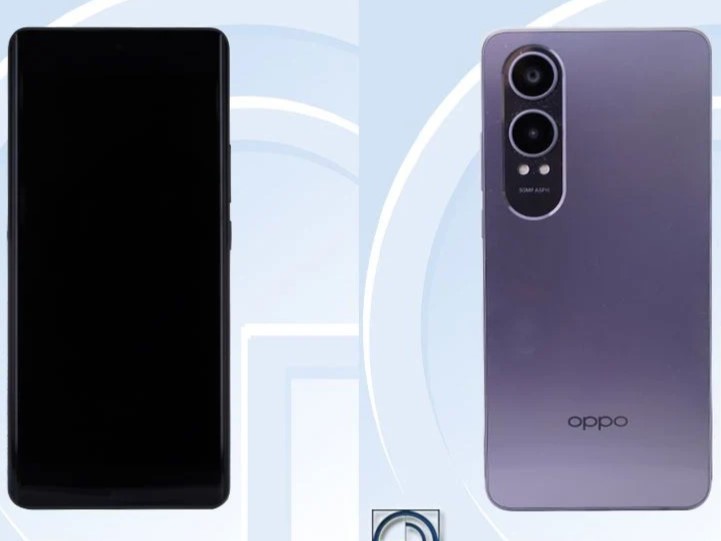 OnePlus Nord CE 4 Lite SIRIM cover