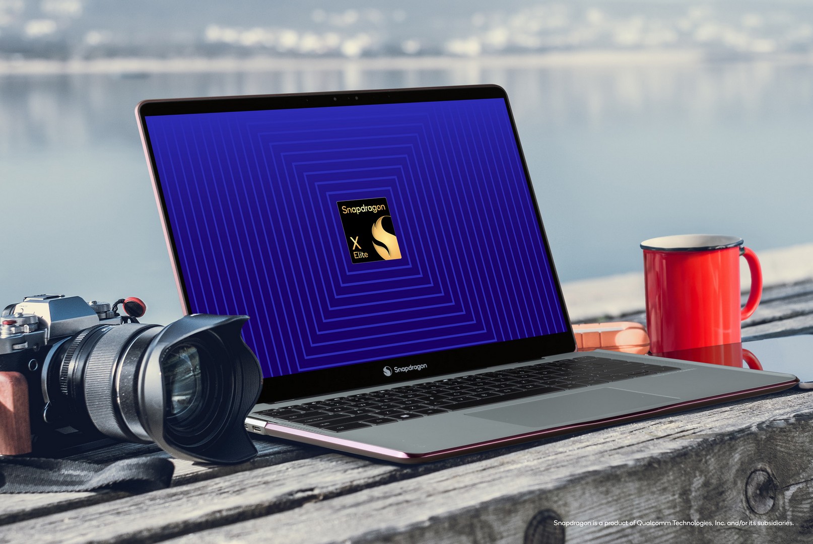 New Snapdragon X Elite Challenges Apple M2 in Benchmarks 2 Snapdragon X Elite
