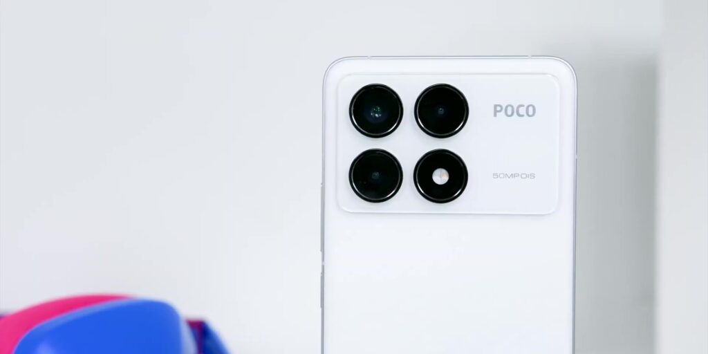 2.2 poco branding