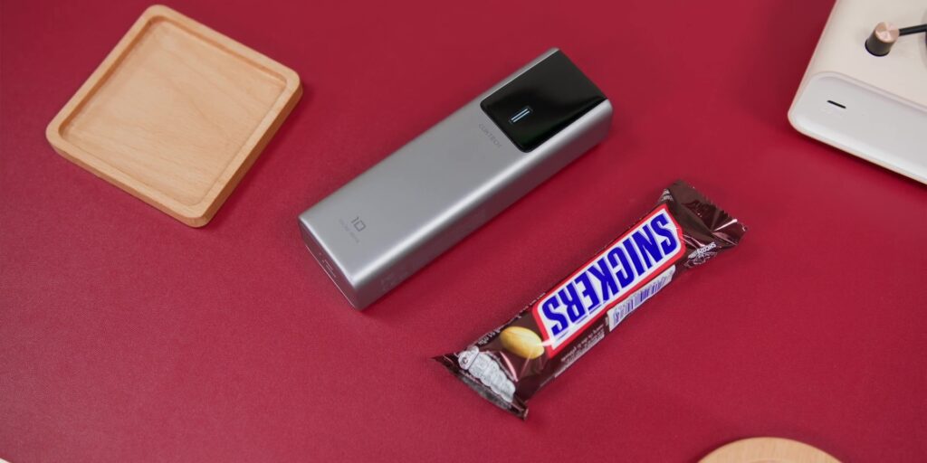 1.3 size with snickers bar