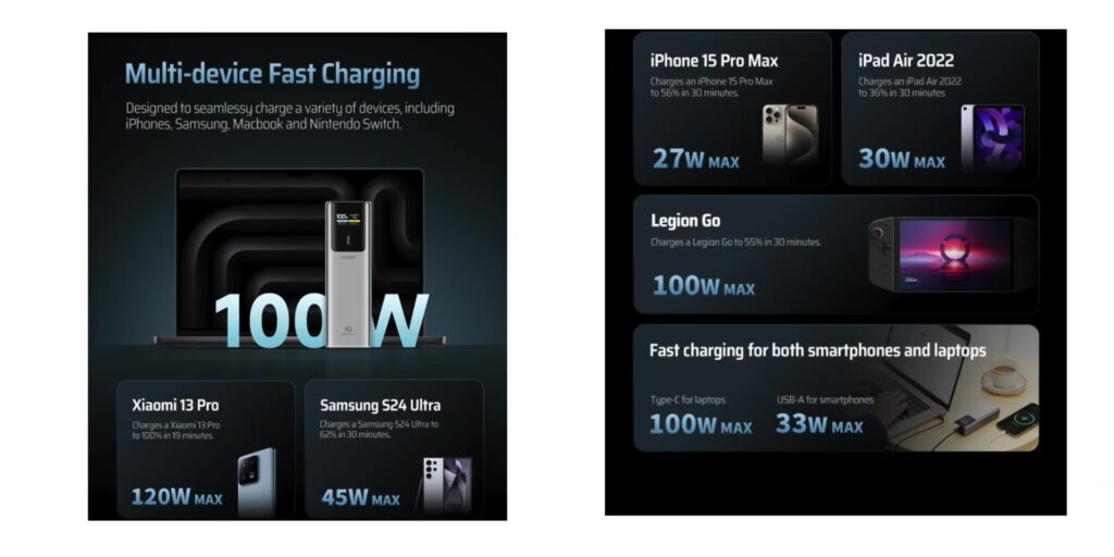 3.4 other devices charging
