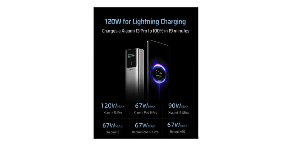3.3 other xiaomi devices