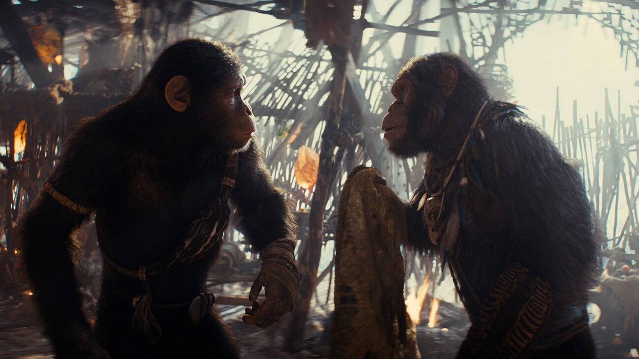 Kingdom of the Planet of the Apes Review: A Kingdom Forged in Chaos 3 Kingdom of the Planet of the Apes Review 1