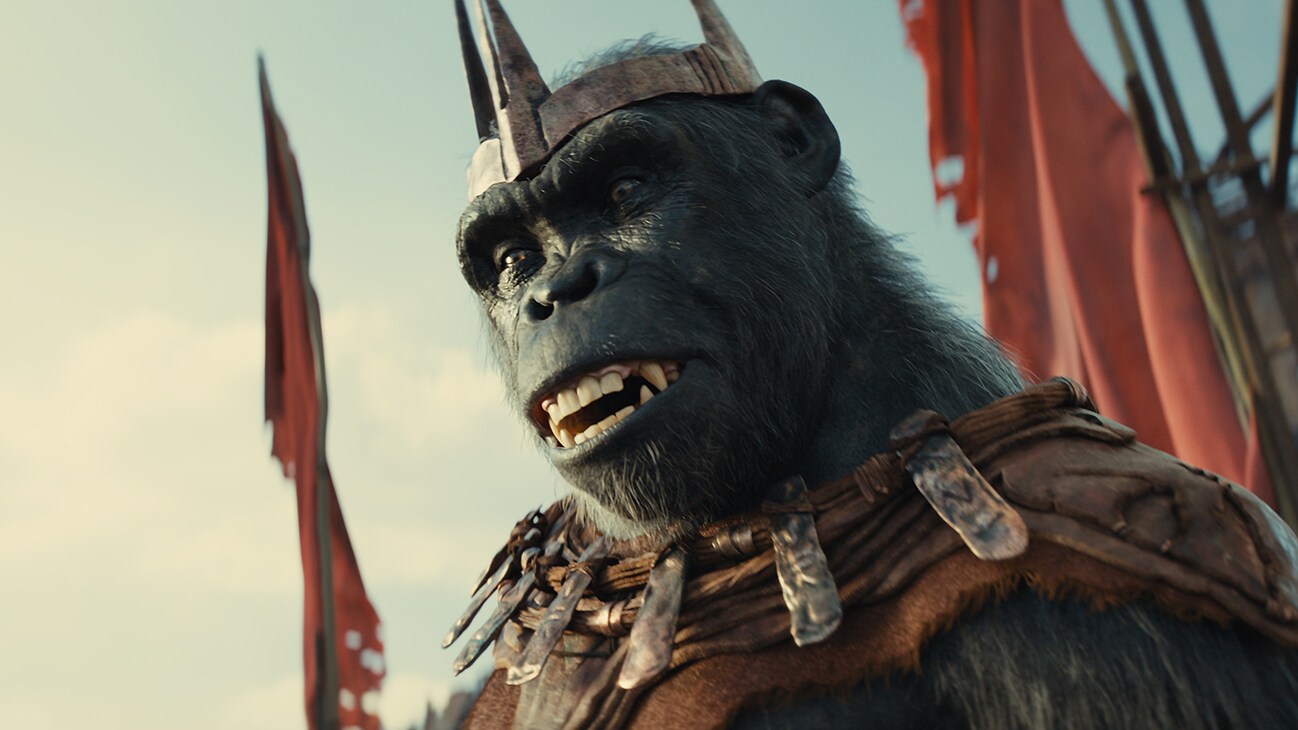 Kingdom of the Planet of the Apes Review: A Kingdom Forged in Chaos 4 Kingdom of the Planet of the Apes Review 5