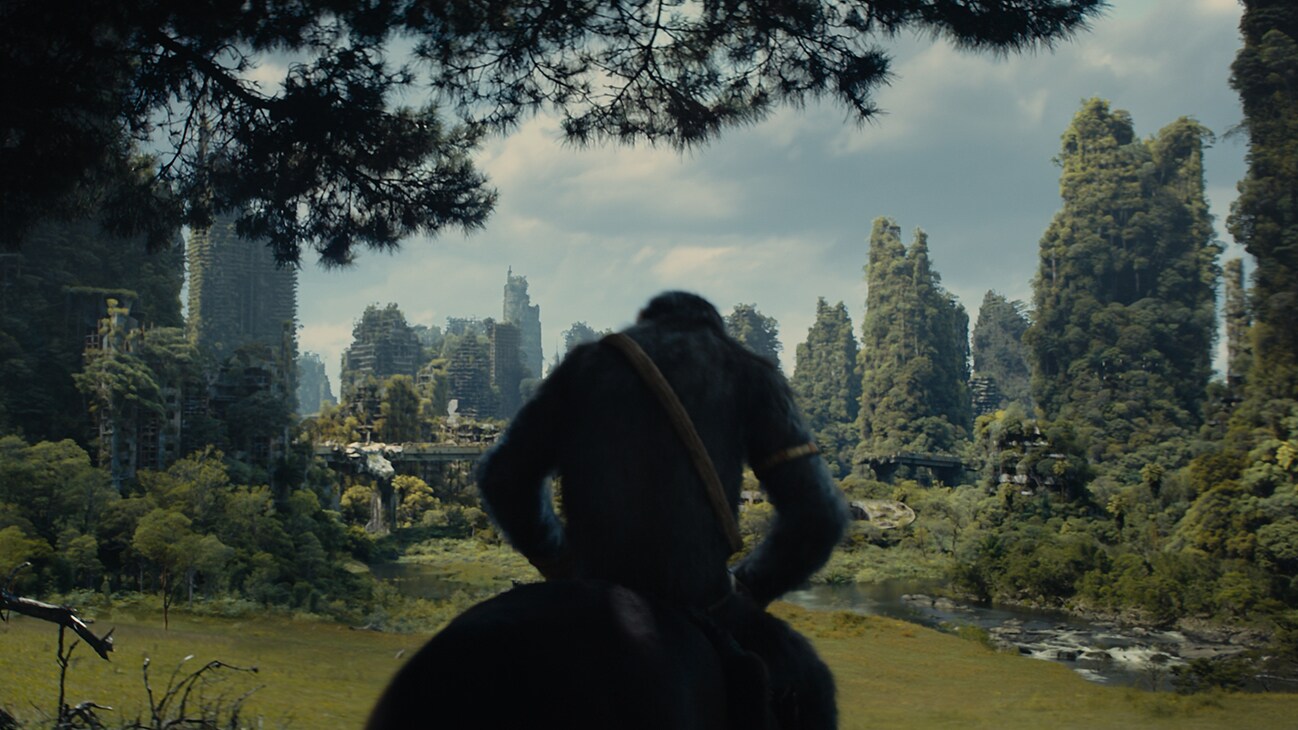 Kingdom of the Planet of the Apes Review: A Kingdom Forged in Chaos 1 Kingdom of the Planet of the Apes Review 6