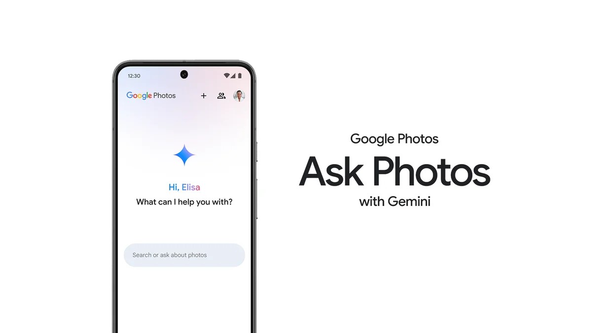 Google's New Ask Photos Makes Your Photos Searchable And Smart 1 Google Ask Photos 1